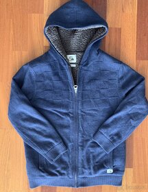 Mikina Quiksilver velikost 12 let - 1