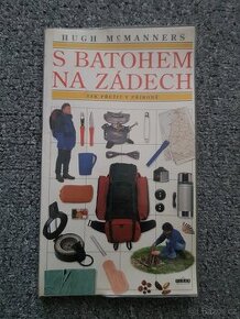 Hugh McManners - S batohem na zádech - 1