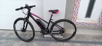 Prodám dámské elektrokolo 28" Apache Matto