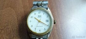 HODINKY Q-Q (QUARTZ)
