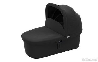 Korbička Thule Urban Glide + pláštěnka, moskytiéra, adaptéry