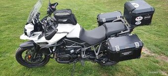 Triumph Tiger 1200