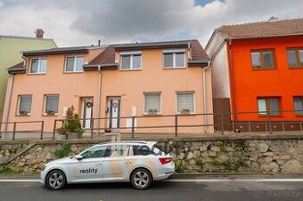 Prodej rodinné domy, 105 m2 - Židlochovice, ev.č. 00015