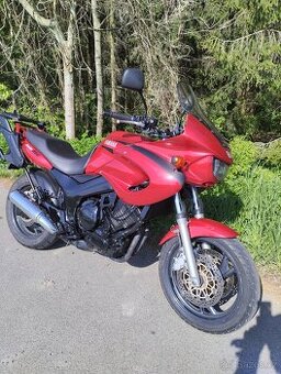 Yamaha TDM 850 nová STK