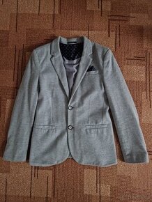 Dětské sako Reserved velikost 152 - 1