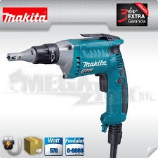 MAKITA FS6300R