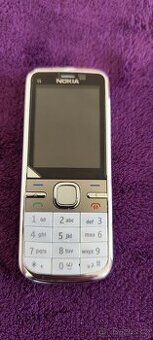 Nokia C5 v TOP STAVU