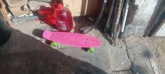 Pennyboard