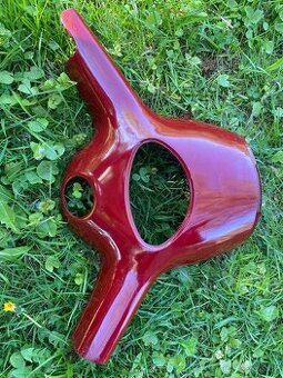 ORIGINÁL NEPOUŽITÁ HORNÍ MASK JAWA PANELKA