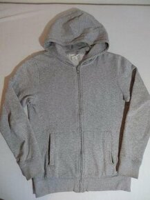 chlapecká mikina H&M Vel.146/152