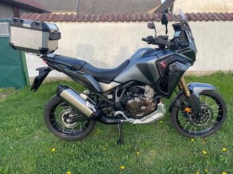 Honda CRF 1100 Adventure sports