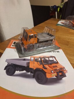 PRAGA UV 80 - 1