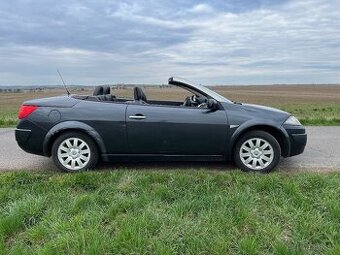 Renauln megane cabrio 2.0 Dci 110 Kw