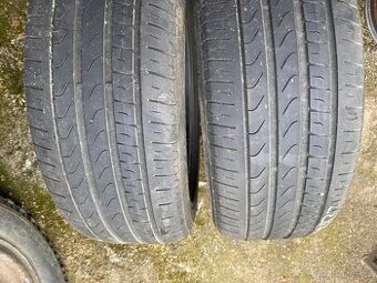 Pneu 225/50 R17