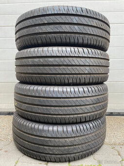 Michelin Agilis 3 216/65 R16C 4ks zánovní letní pneumatiky