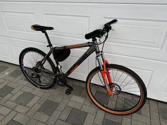 Horské kolo 26″ ROCK MACHINE