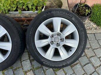 Alu 17” Audi 5x112