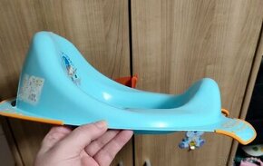Dětské prkénko wc - 1