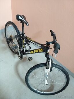 Kolo ALPINA ECO