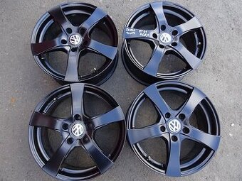Alu disky Transporter T5, T6, vel. 17", 5x120,ET 41, šíře 7