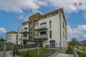 Prodej bytu 1+kk, 30 m², Praha, ul. Pekařova