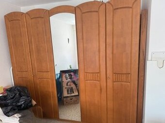 Kompletní ložnice