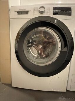 Pračka BOSCH serie 6
