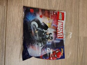 LEGO Marvel 30679 Venomova motorka