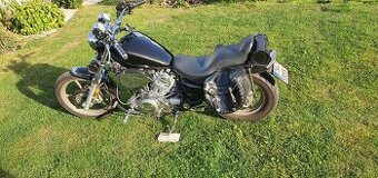 Yamaha XV 1100