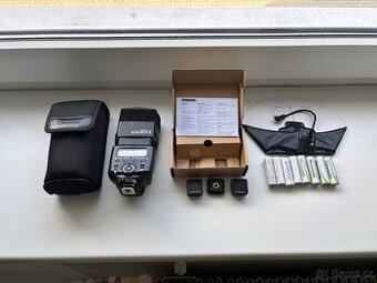 Canon SPEEDLITE 430EX II