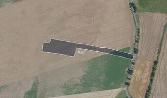Zemědělská půda, prodej, Loučeň, Nymburk - 1