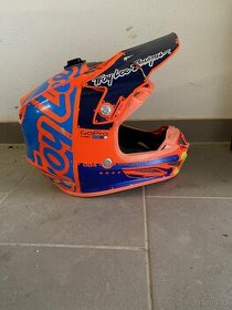 Helma Troy Lee Designs