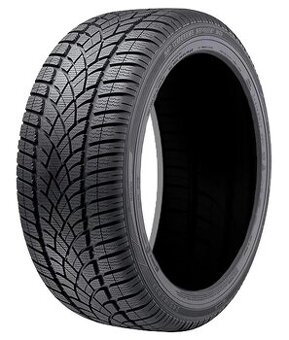 Zimní pneumatiky Dunlop 235/40 R19 96V
