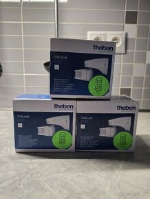 Pohybové Čidlo Theben - 1
