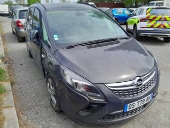 Opel Zafira 1,6 CDTI 120