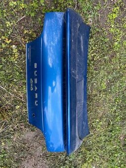 Subaru impreza gc8, GT . Sedan. Víko kufru