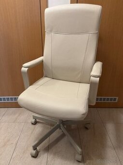 Ikea Millberget kancelářská otočná židle