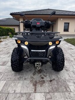 Linhai M565LI