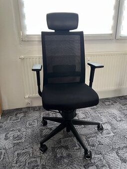 Kancelářská zdravotní židle