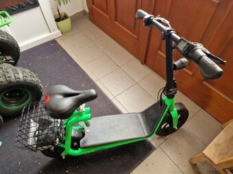 Xscooters
