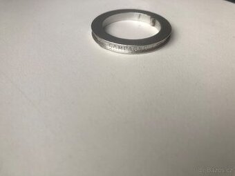 Campagnolo super record spacer pre hlavové slozeni - 1