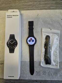 Samsung Galaxy watch 4 46mm Classic