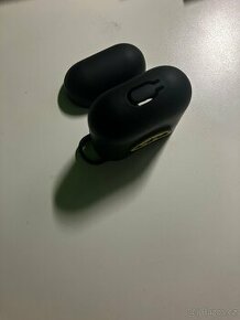 Pouzdro na sluchátka apple airpods 1