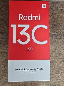 Xiaomi redmi 13c 5g 4gb/128gb