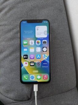 Iphone X 64 gb