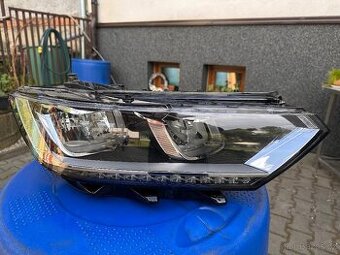 PP Led světlo Vw passat B8