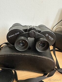 Dalekohled BPC4 12x40