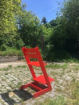 židlička Jitro rostoucí