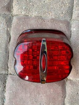 Harley Davidson DYNA zadne LED svetlo