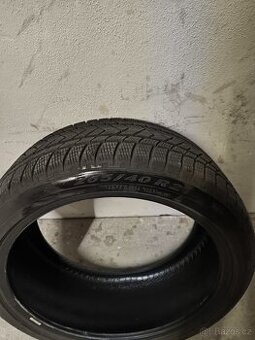 Zimní pneu 265 40 21 295 35 21 Pirelli